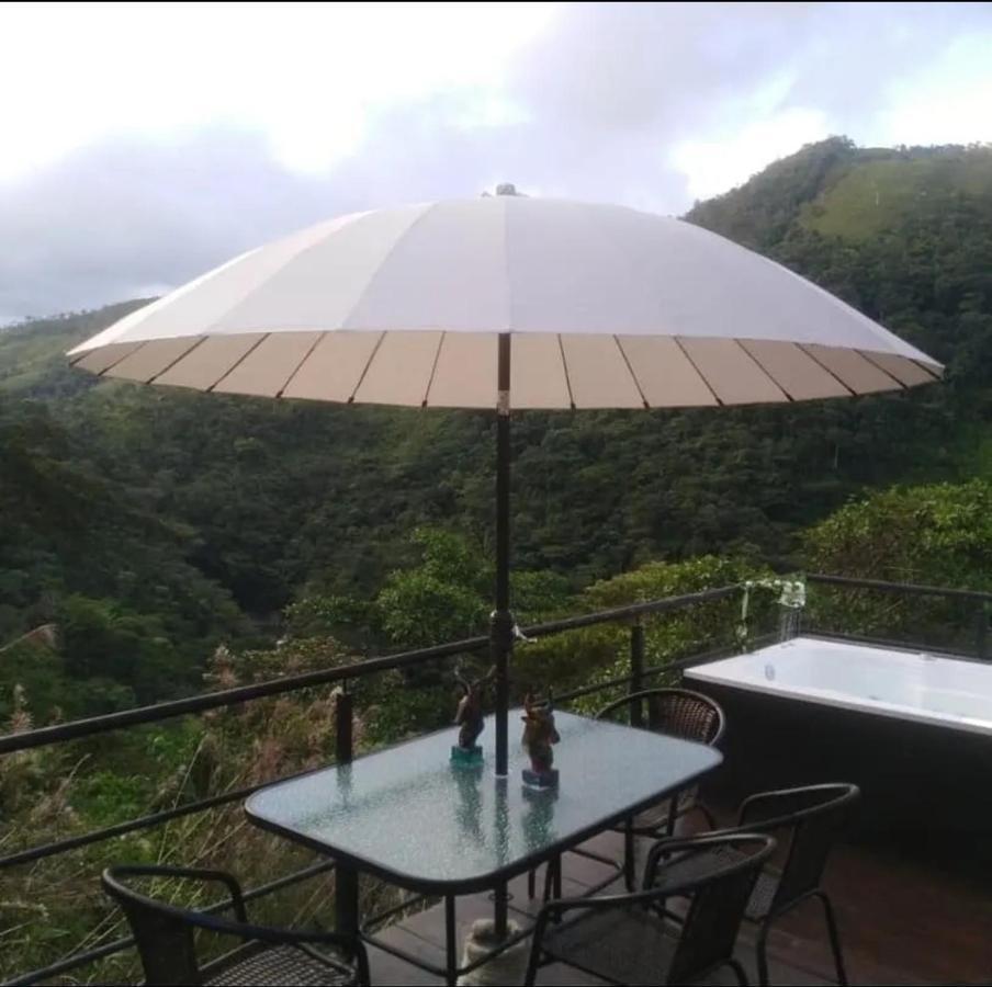 מלון Glamping San Luis Nativa מראה חיצוני תמונה