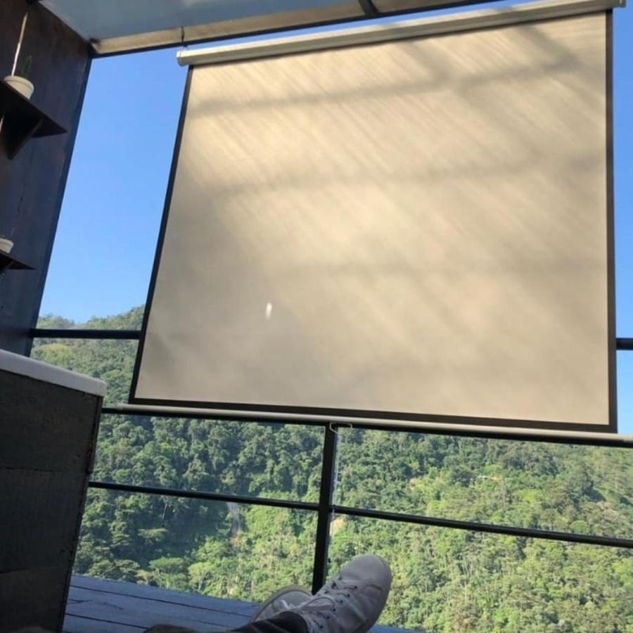 מלון Glamping San Luis Nativa מראה חיצוני תמונה