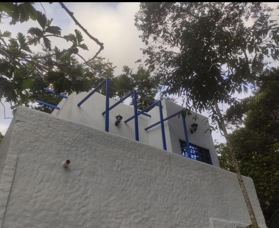 מלון Glamping San Luis Nativa מראה חיצוני תמונה