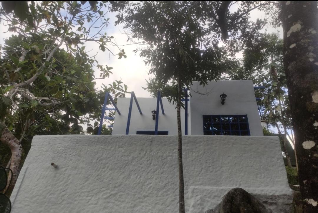 מלון Glamping San Luis Nativa מראה חיצוני תמונה